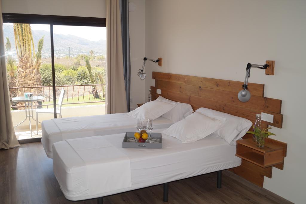 Camp El Planet Hotel L'Alfas del Pi